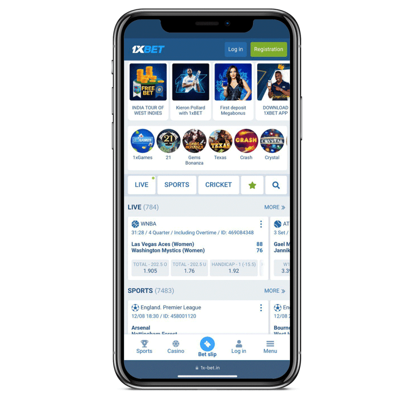 1xbet Vs Bet365