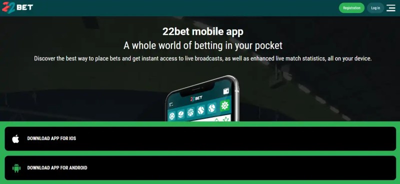 22bet: The Best Casino Site For Indian Players Who Love Gaming And Winning