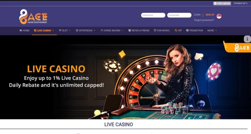 30 Ways Casino Games with the Best RTP in 2025 Can Make You Invincible