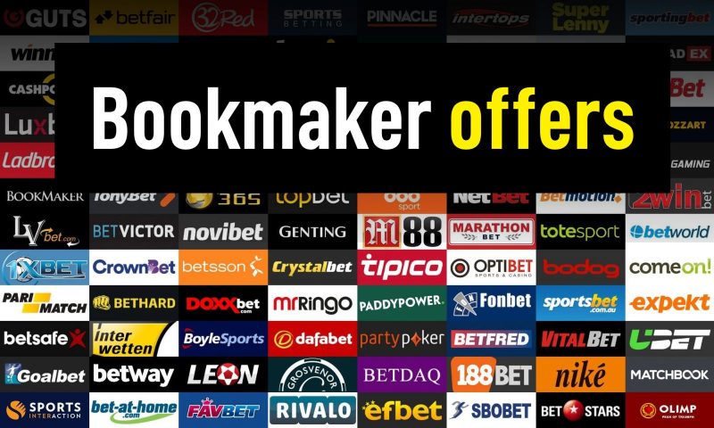 Betdaq 365