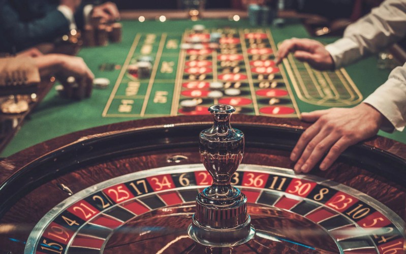 Betwinner: The Best Online Casino In India For Casino Gaming And Sports Betting