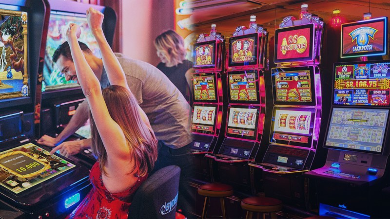 Big Wins And Excitement At Pinnacle Online Casino