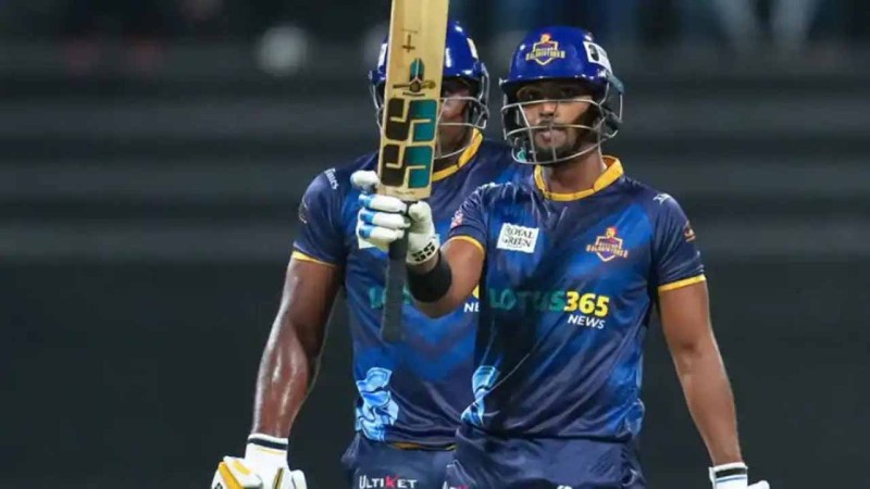 Cricbuzz Abu Dhabi T10 2022