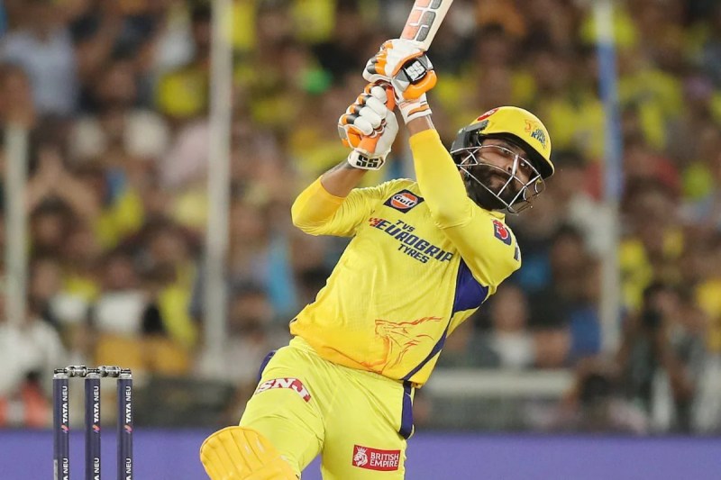 Cricbuzz Live Score Ipl 2023