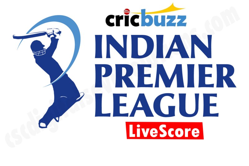 Cricbuzz Live Video Score