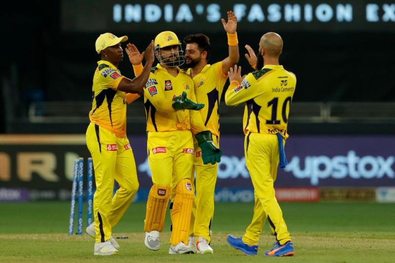 Cricket Ipl Match