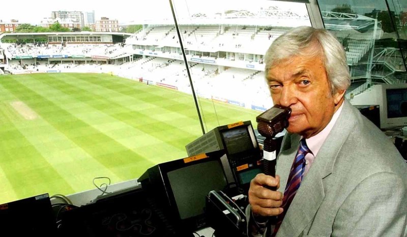 Cricket Speech