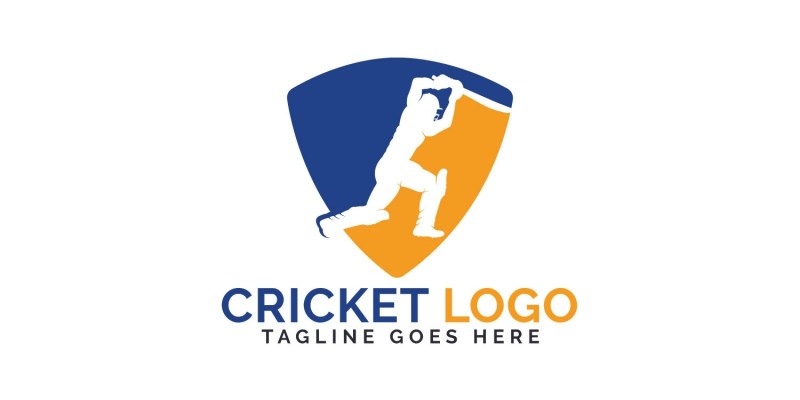 Cricket Team Logo Maker