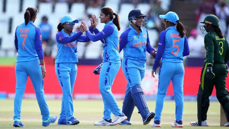 Cricket Team Today