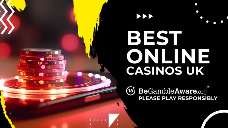Discover The Best Betting And Casino Games At Spreadex