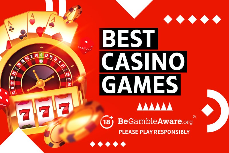 Discover The Best Casino Games And Bonuses At Rabona India