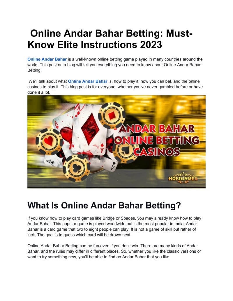 The Best Online Casinos for Sports Betting Abuse - How Not To Do It