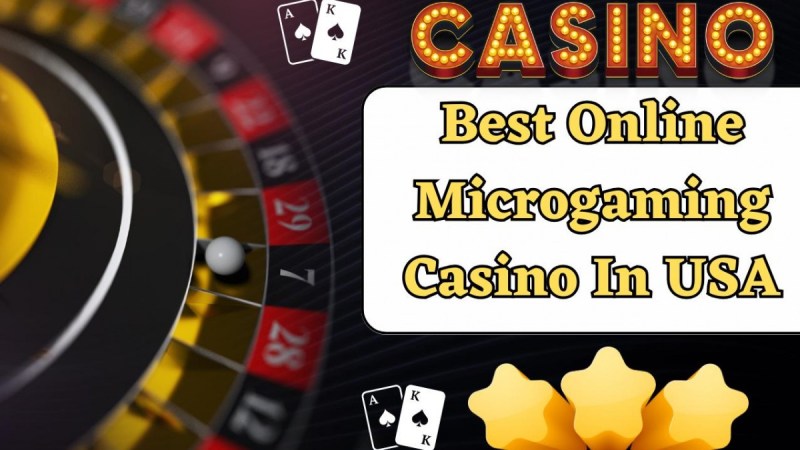 Discover The Best Casino Site In India For Safe And Secure Gaming: 10cric