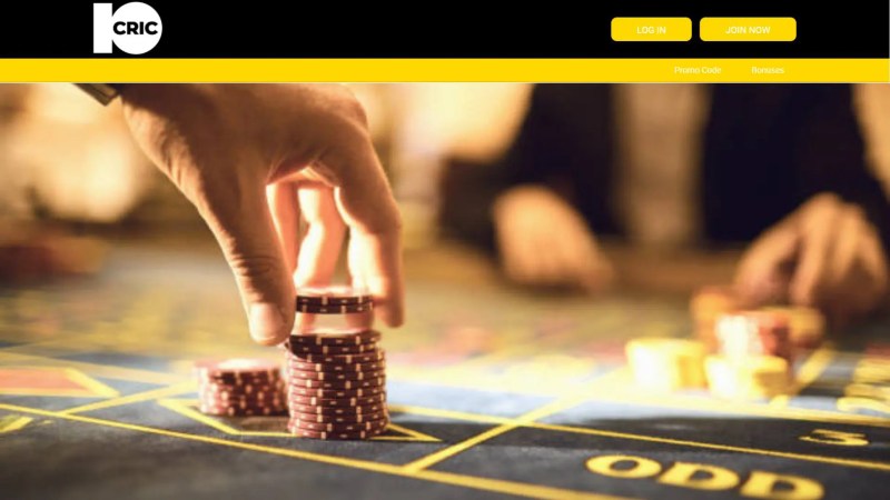 Discover The Best Casino Site In India For Sports Bettors And Gamers: Dafabet