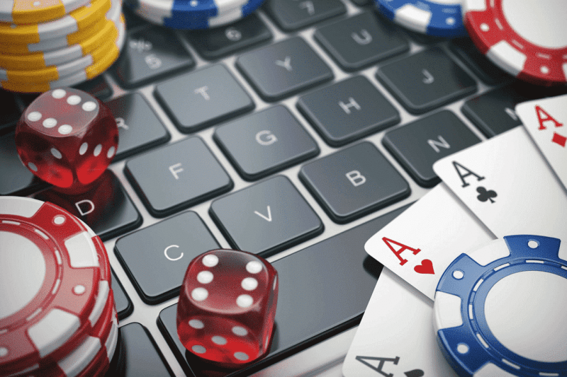 Discover The Excitement Of Casino Games At Linebet.