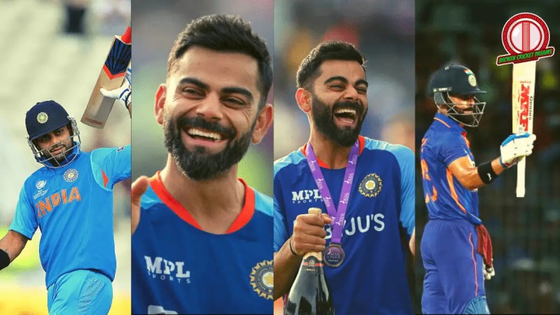 Eden Gardens Virat Kohli Record
