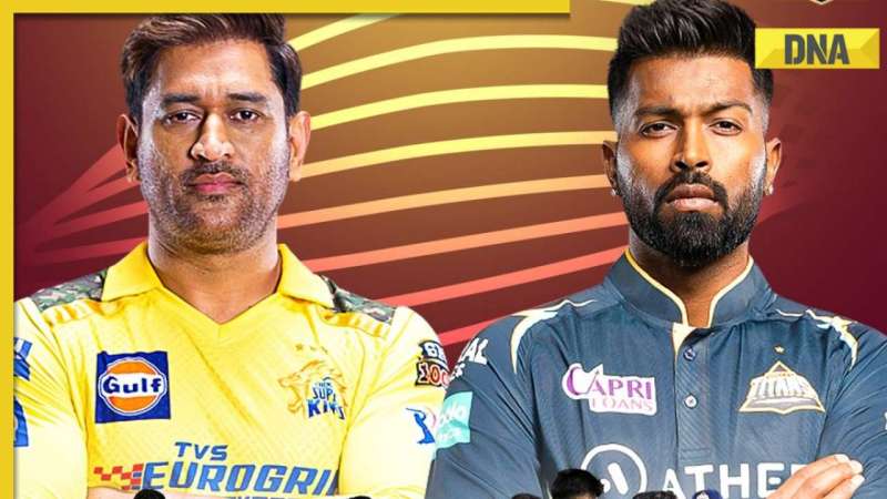 Evening Ipl Match