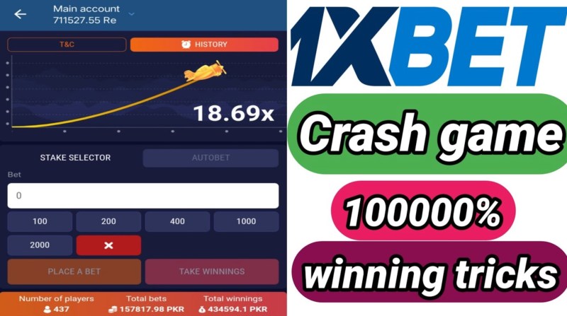 Experience Top-tier Betting Action At 1xbet!