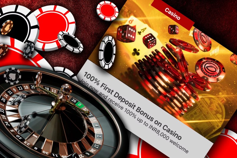 7 Days To Improving The Way You Casino Voodoo Wins UK