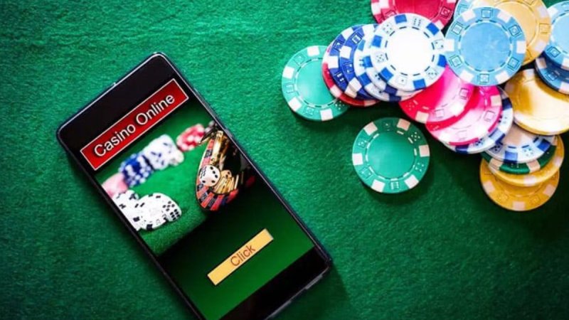 Get The Ultimate Casino Experience At 888 Sport India