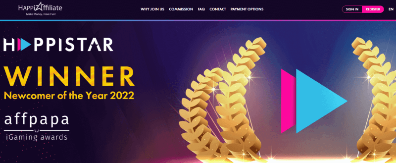 Happistar: The Casino Site With The Best Odds In India