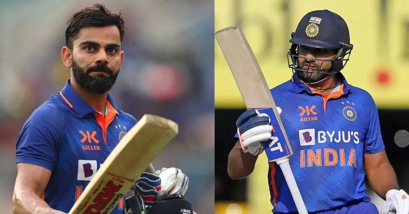 Highest Odi Batting Average