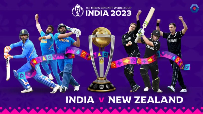 Ind Vs Nz Women’s World Cup 2023