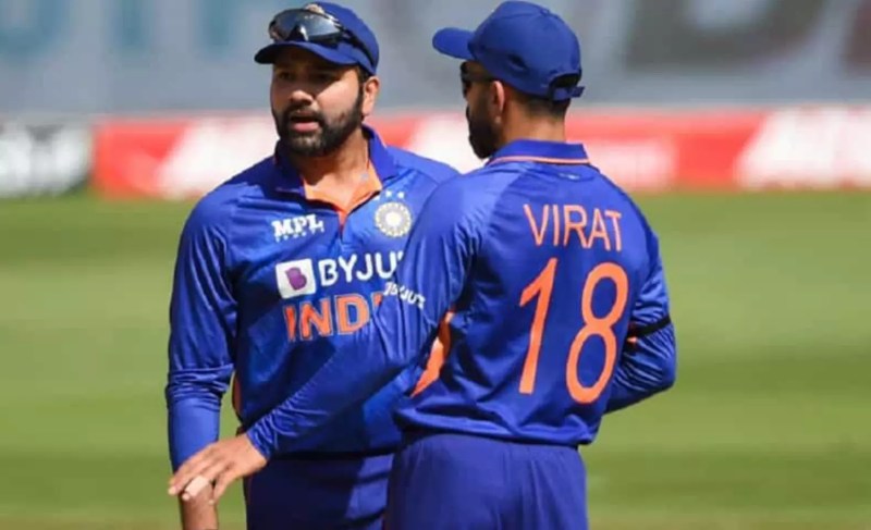 India Man Cricket