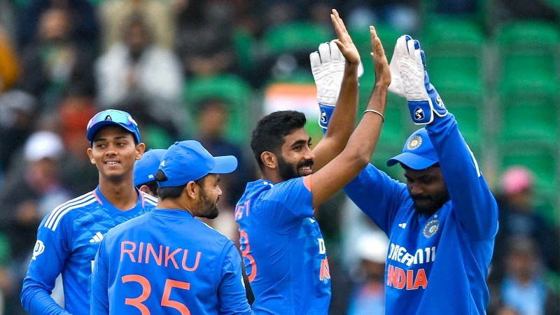 India Vs Bangladesh Live Streaming Free Online