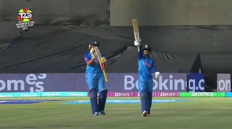 India Vs Pakistan Women’s World Cup 2023 Time Table