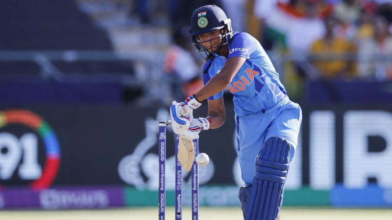 Indian Cricket Score