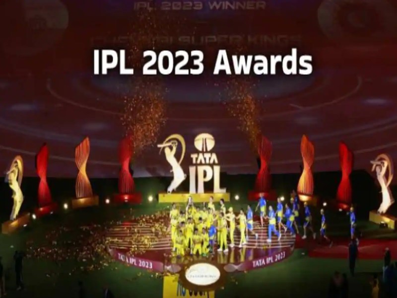 Ipl List 2023