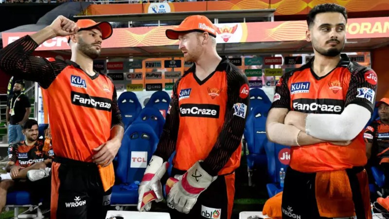 Ipl Matches In Hyderabad Stadium 2023