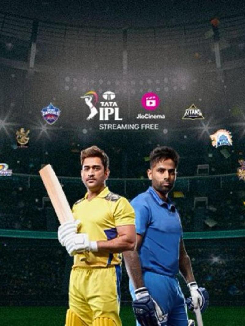 Ipl Today’s
