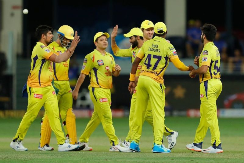 Ipl Who Won Yesterday Match
