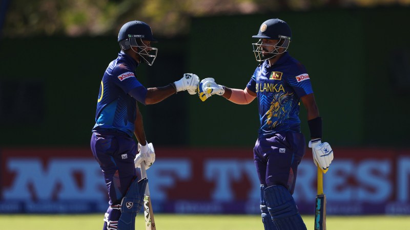 Ireland Vs Sri Lanka Live Streaming
