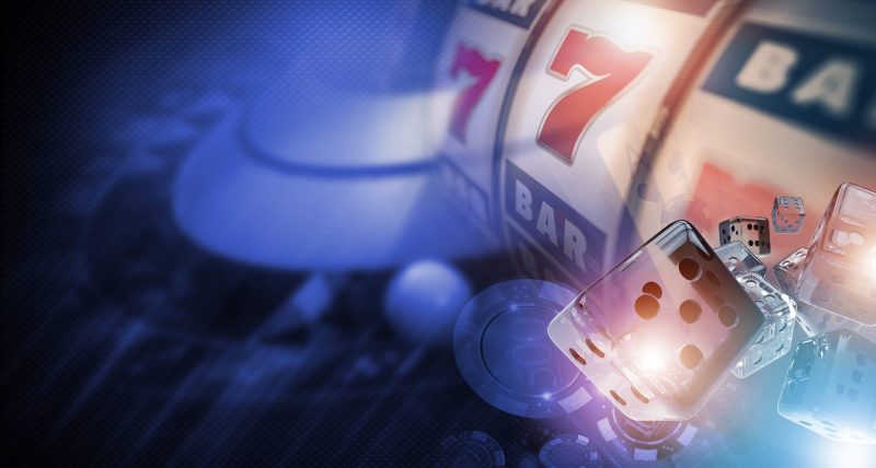 Join Marsbet And Play The Best Casino Games Online