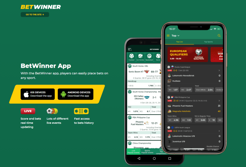 Never Lose Your Sportsbook Betwinner Again