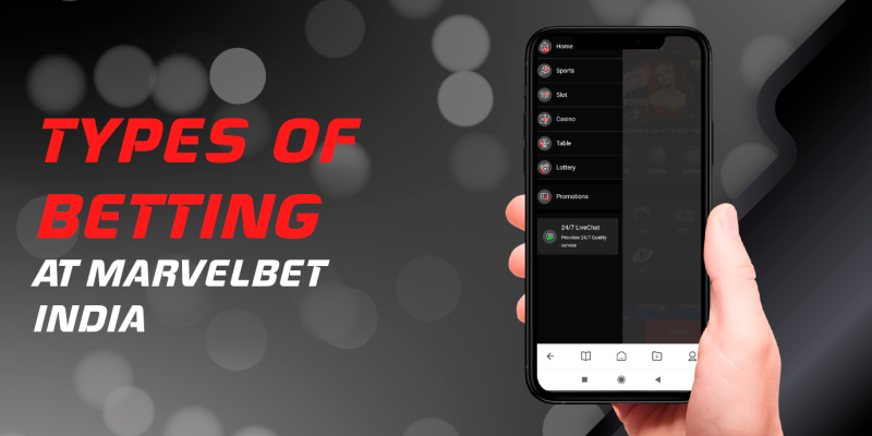 Join The Fun And Win Big At Marvelbet: India’s Best Site For Online Casino Gaming