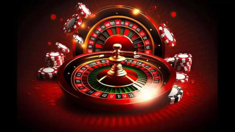 The Ultimate Strategy To How to Win at Online Casino Lucky Draws in 2024