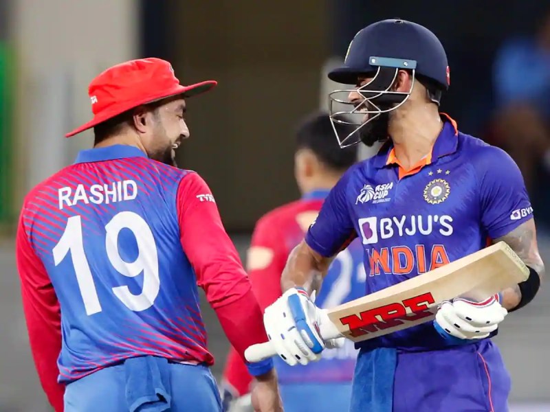 Latest Cricket Update