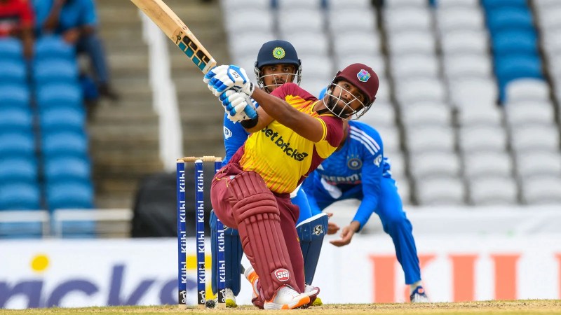 Live Cricket Highlights