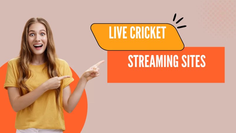 Live Cricket Match Online Free