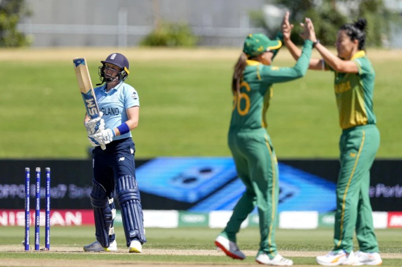 Live Cricket Match Yesterday