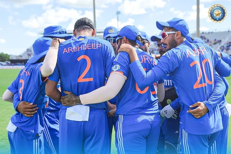 Live Match Streaming India Vs Pakistan
