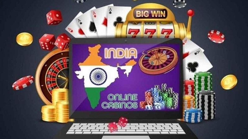 Looking For A Reliable Online Casino In India? 20bet Is Your Best Bet!