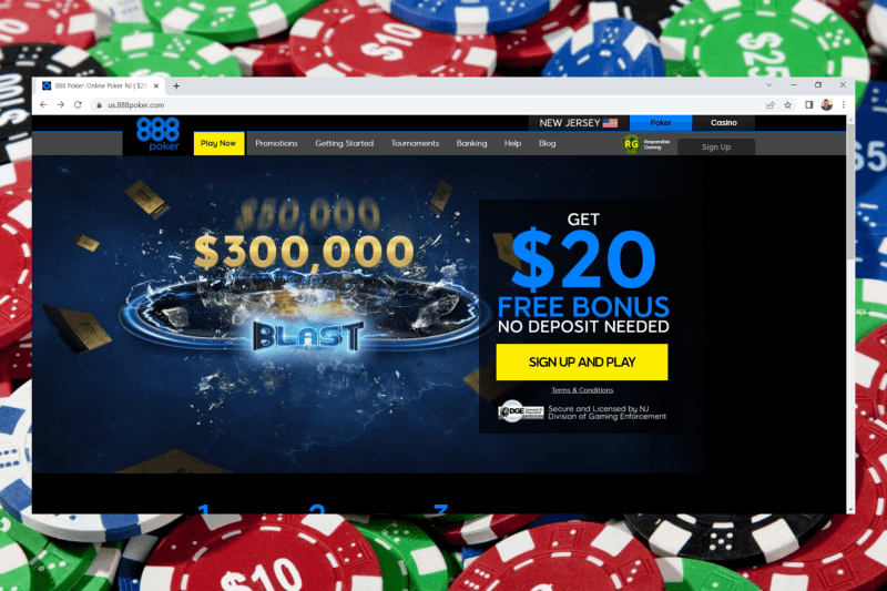 Looking For The Best Casino Bonus In India? Check Out Comeon!