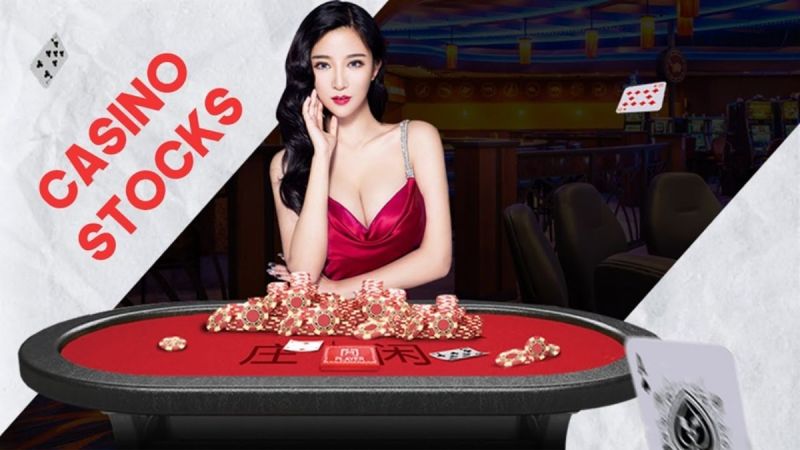 Looking For The Best Casino Site In India? Megapari Has You Covered