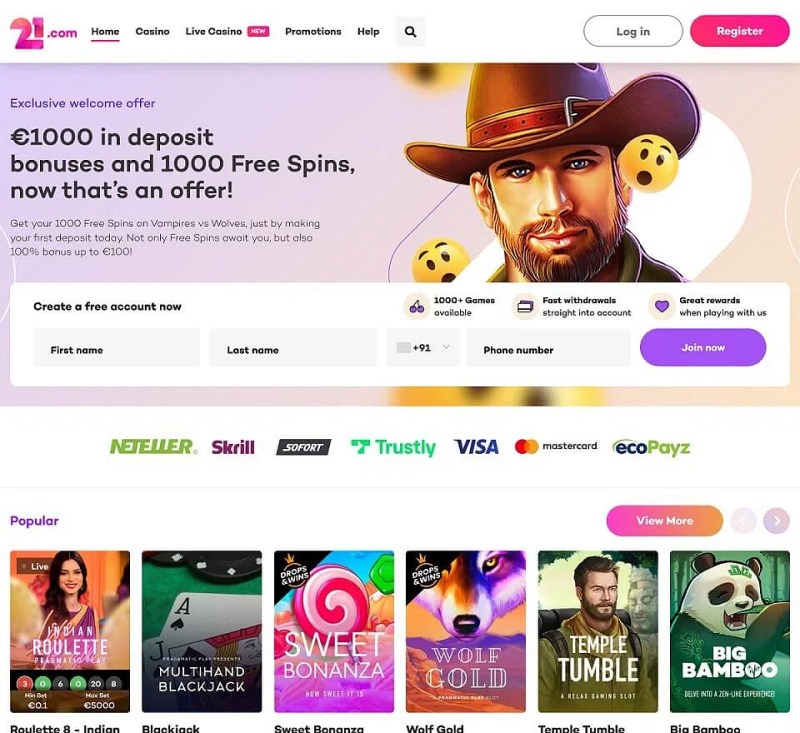 Looking For The Best Online Casino In India? Check Out Matchbook For Big Wins