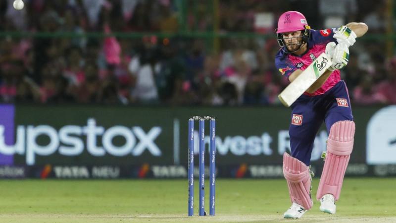 M Cricket Buzz